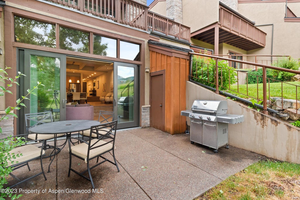 18 of 34 - 810 Ridge Road #6, Snowmass Village, CO