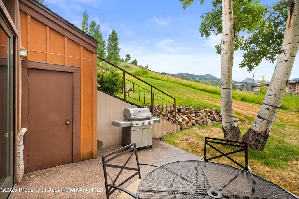 19 of 34 - 810 Ridge Road #6, Snowmass Village, CO