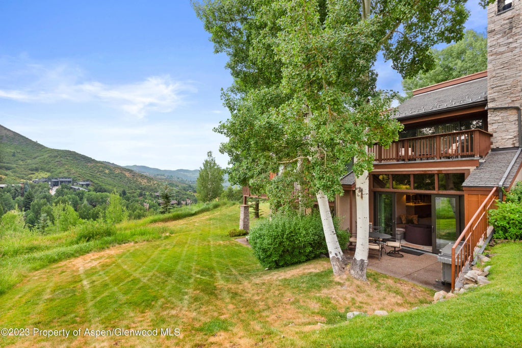 21 of 34 - 810 Ridge Road #6, Snowmass Village, CO