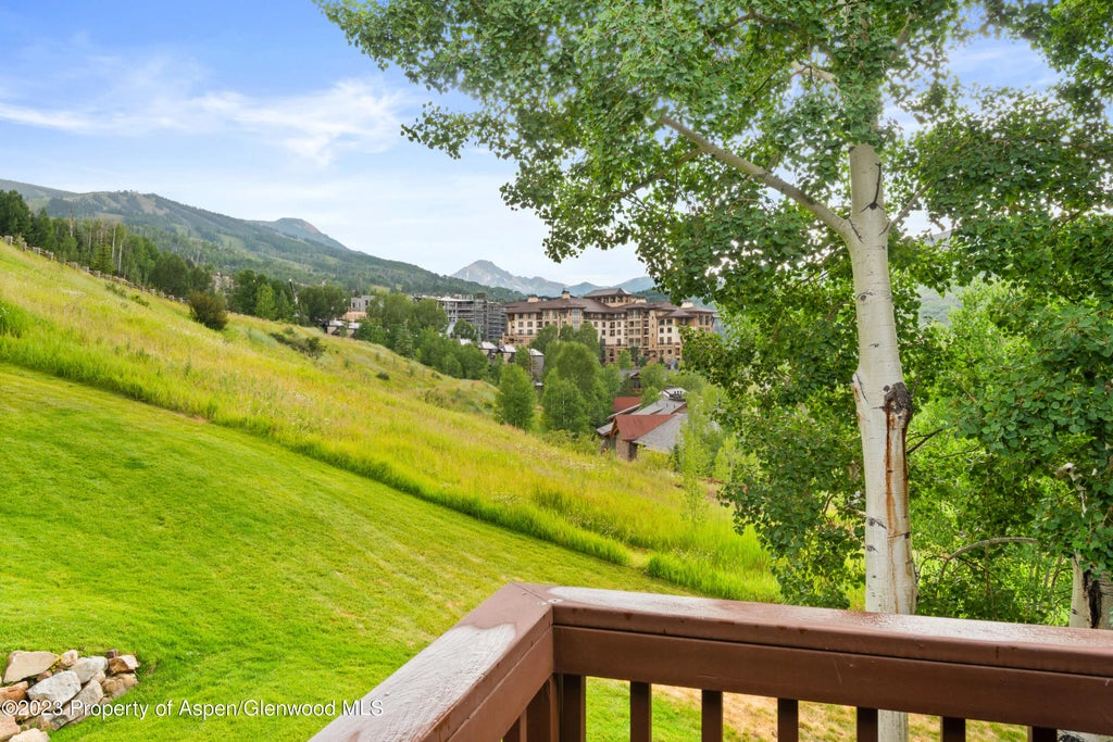 22 of 34 - 810 Ridge Road #6, Snowmass Village, CO