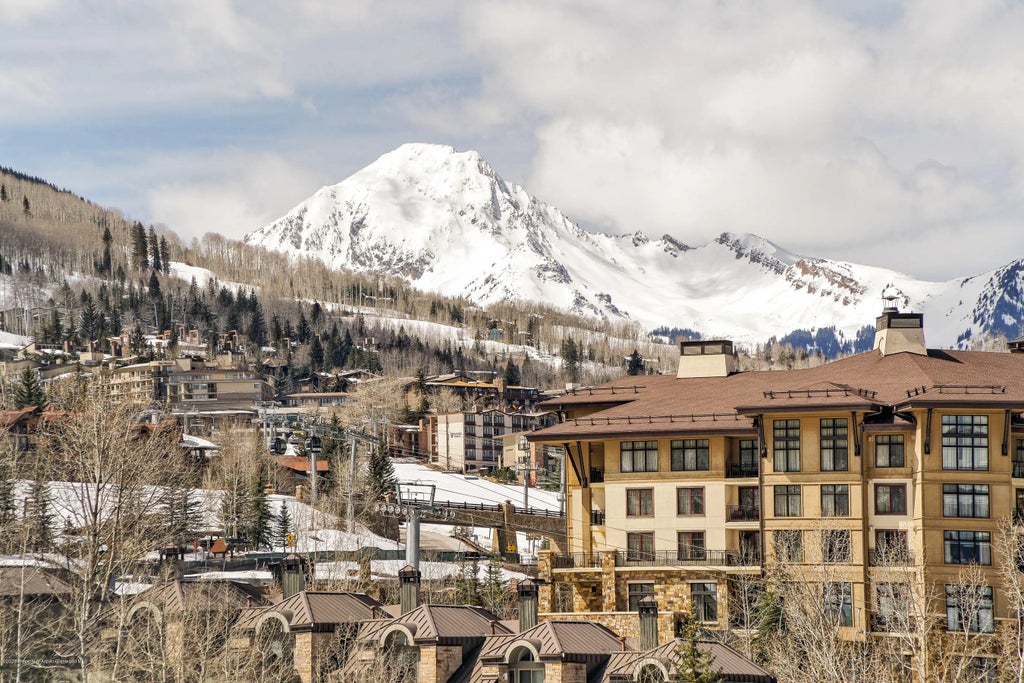 25 of 34 - 810 Ridge Road #6, Snowmass Village, CO