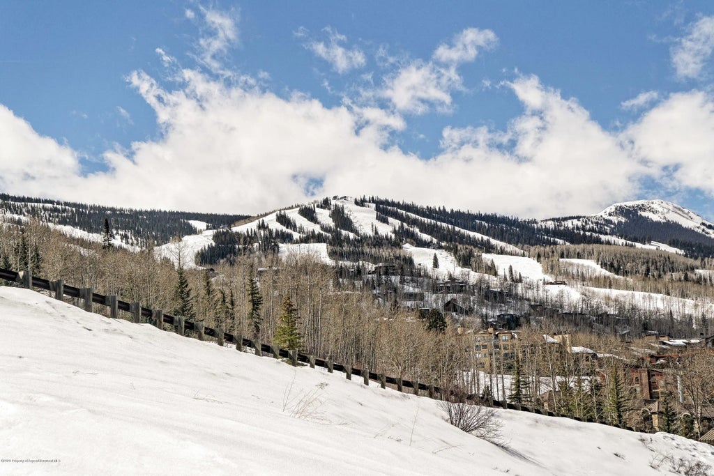 26 of 34 - 810 Ridge Road #6, Snowmass Village, CO