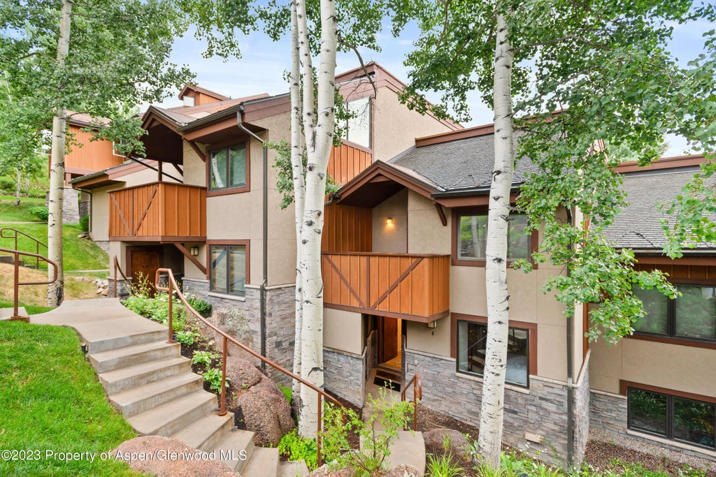 29 of 34 - 810 Ridge Road #6, Snowmass Village, CO