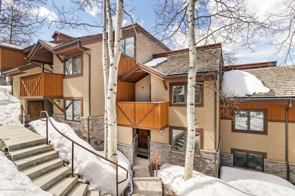 30 of 34 - 810 Ridge Road #6, Snowmass Village, CO