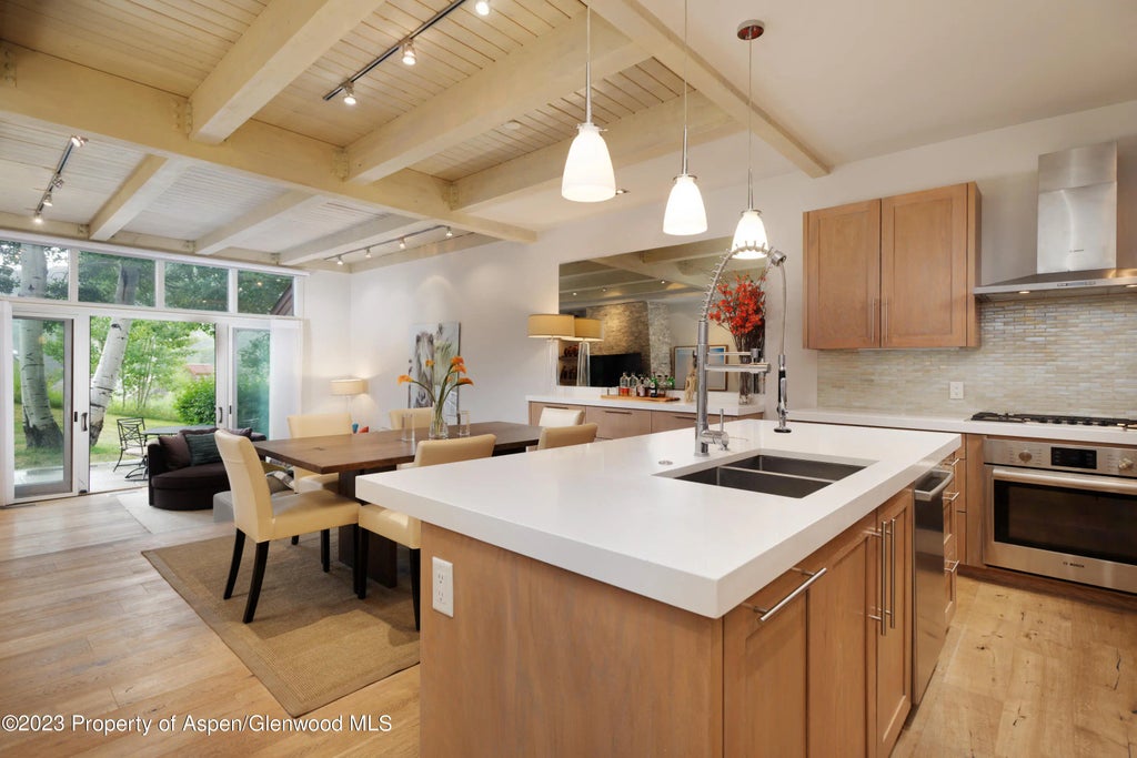 6 of 34 - 810 Ridge Road #6, Snowmass Village, CO