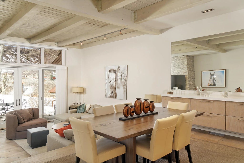 8 of 34 - 810 Ridge Road #6, Snowmass Village, CO