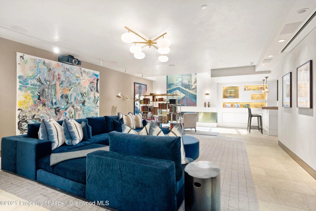 17 of 38 - 727 E Hopkins Avenue A, Aspen, CO