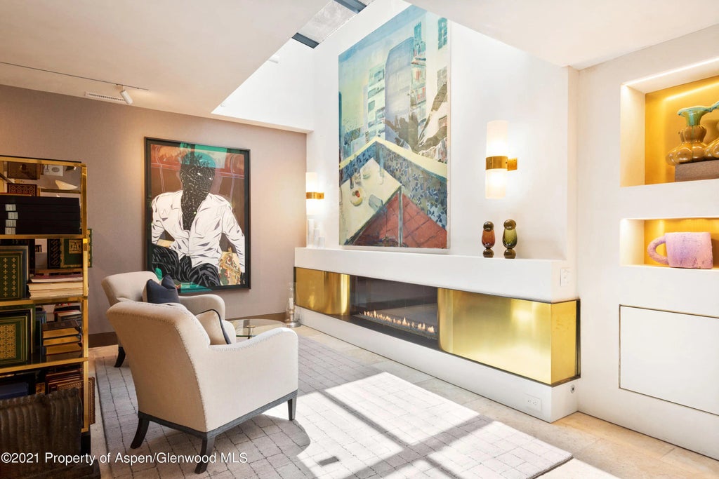 18 of 38 - 727 E Hopkins Avenue A, Aspen, CO