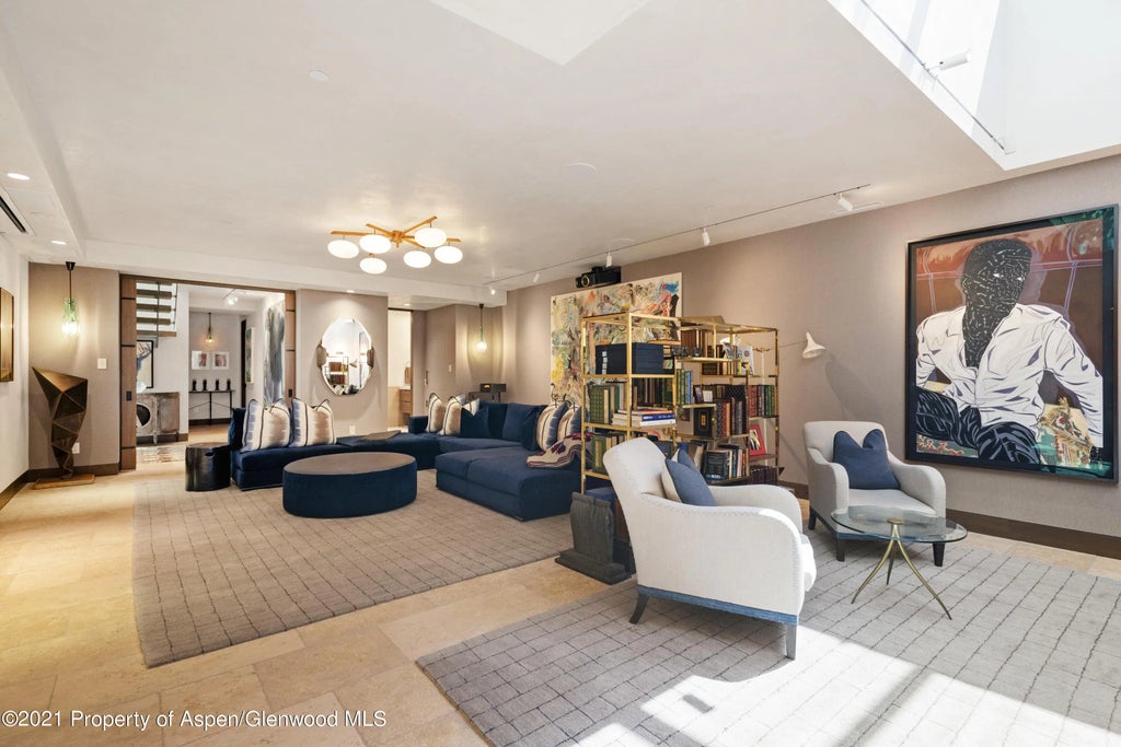 20 of 38 - 727 E Hopkins Avenue A, Aspen, CO