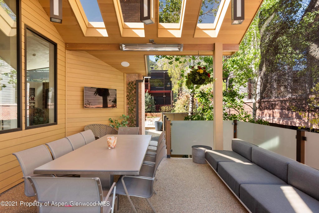 28 of 38 - 727 E Hopkins Avenue A, Aspen, CO