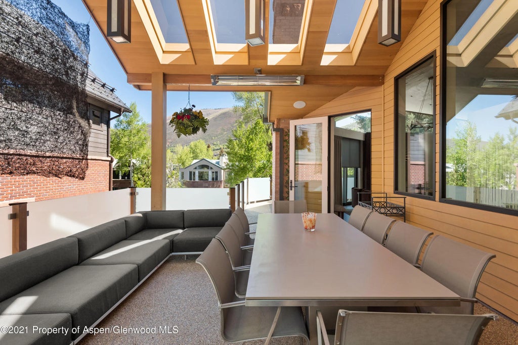 29 of 38 - 727 E Hopkins Avenue A, Aspen, CO