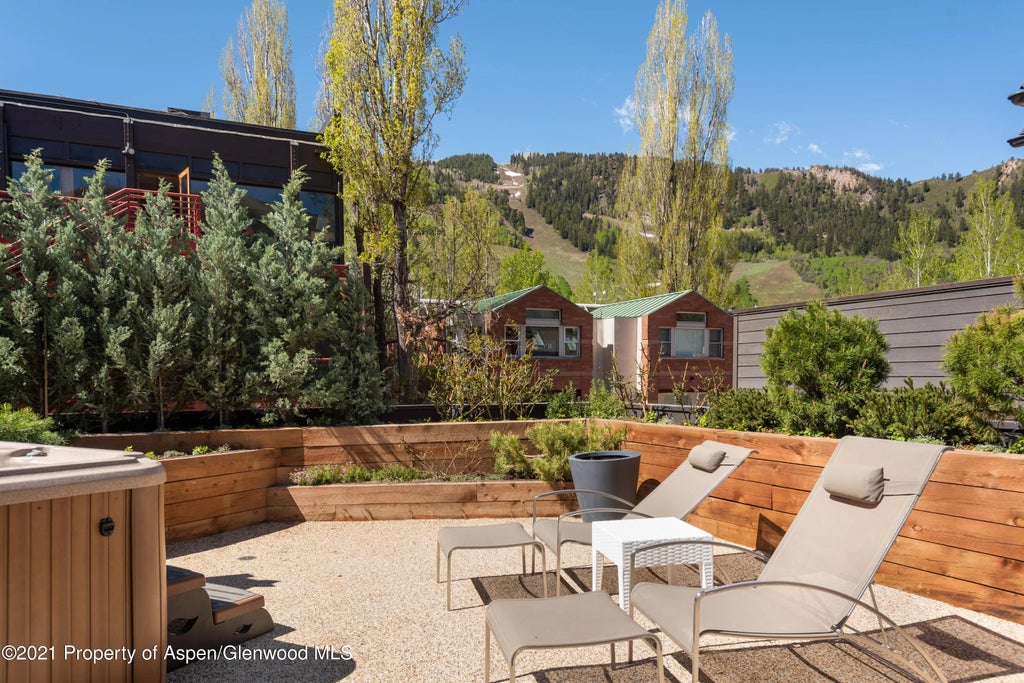 32 of 38 - 727 E Hopkins Avenue A, Aspen, CO