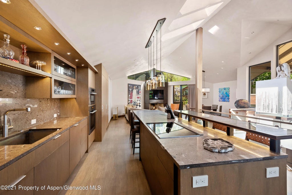 6 of 38 - 727 E Hopkins Avenue A, Aspen, CO