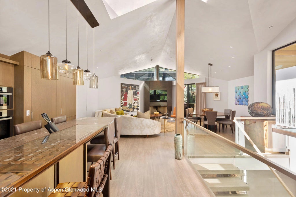 7 of 38 - 727 E Hopkins Avenue A, Aspen, CO