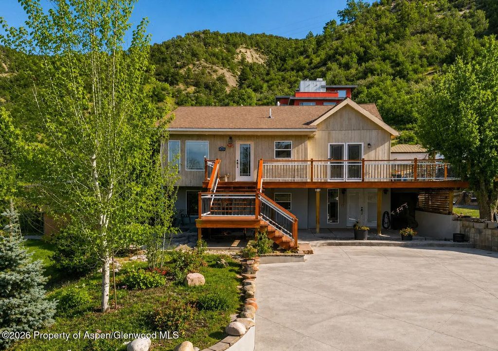 716 Minter Avenue, Glenwood Springs