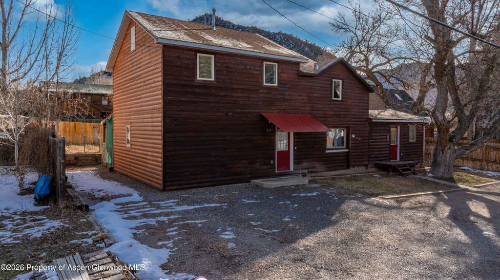 30 of 31 - 434 N Midland Avenue, New Castle, CO