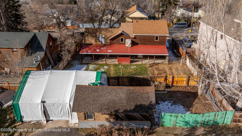 4 of 31 - 434 N Midland Avenue, New Castle, CO