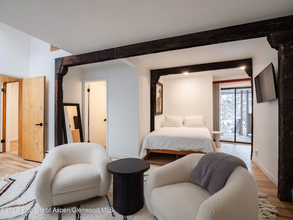 107 Aspen Mountain Road 3, Aspen