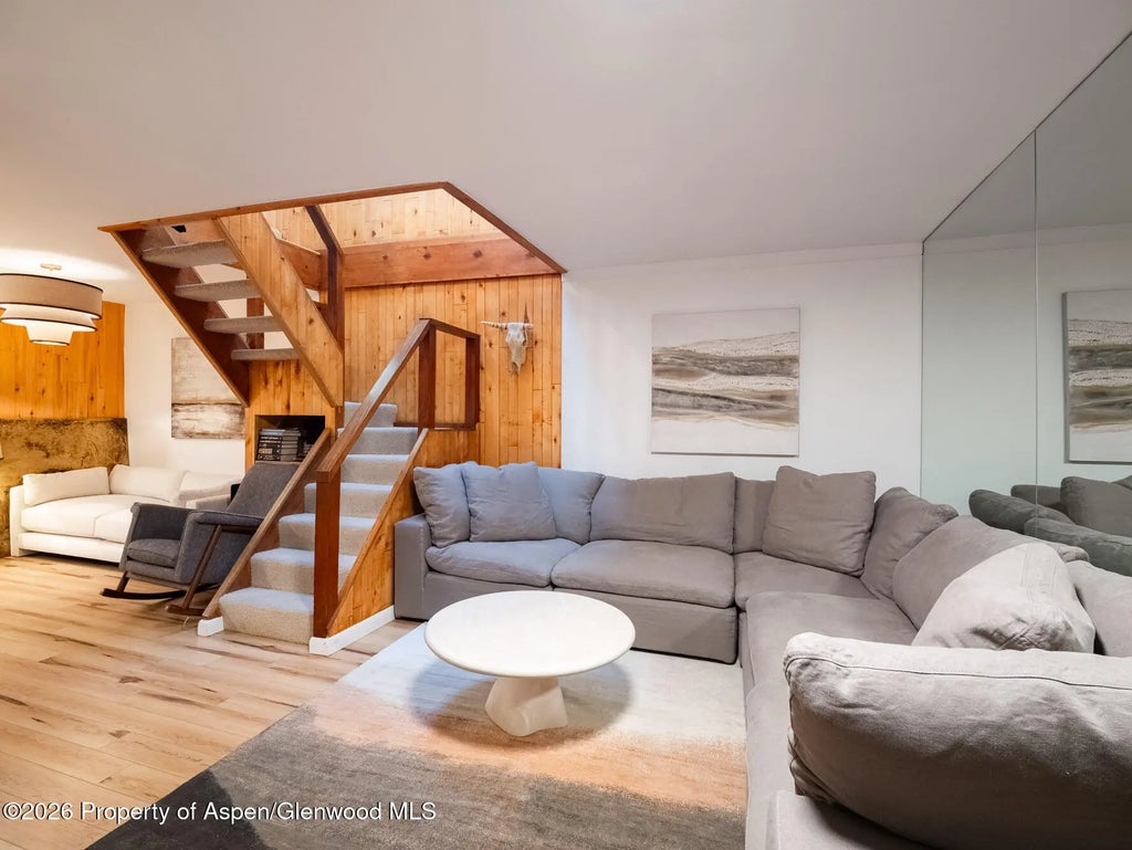 12 of 28 - 107 Aspen Mountain Road 3, Aspen, CO