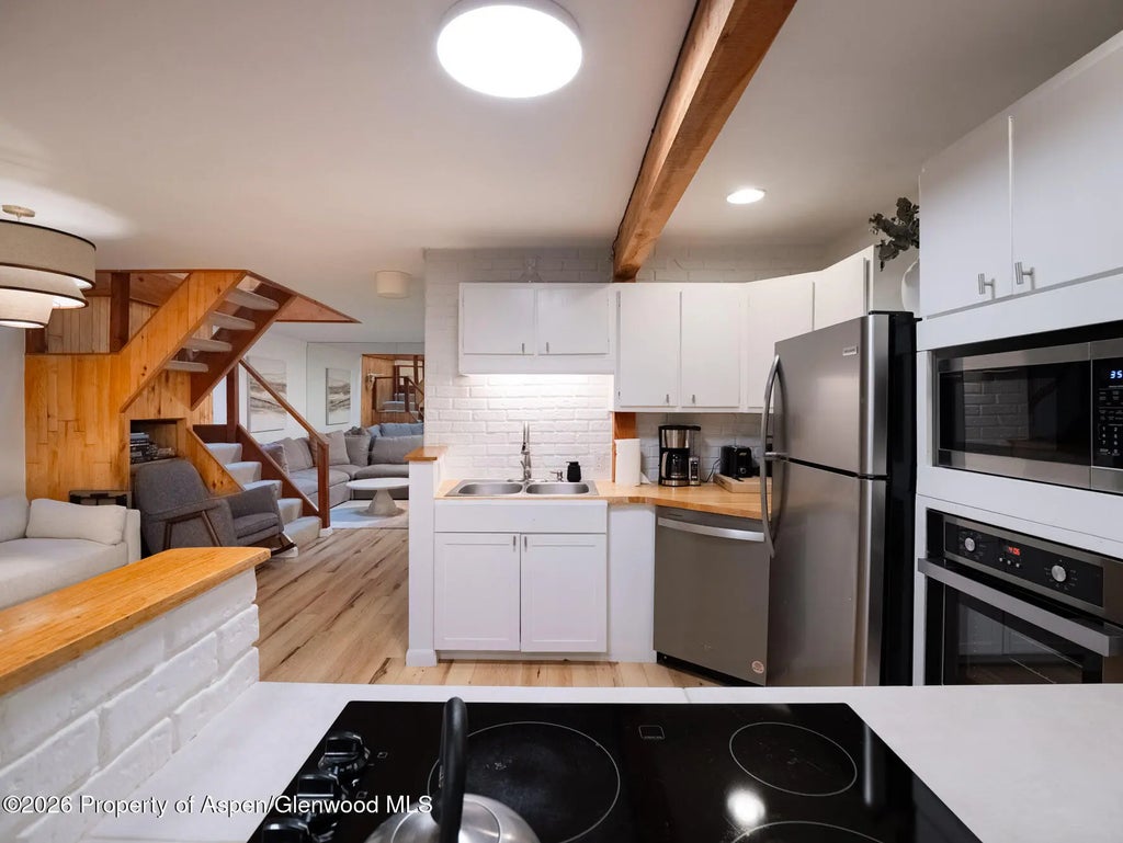 16 of 28 - 107 Aspen Mountain Road 3, Aspen, CO