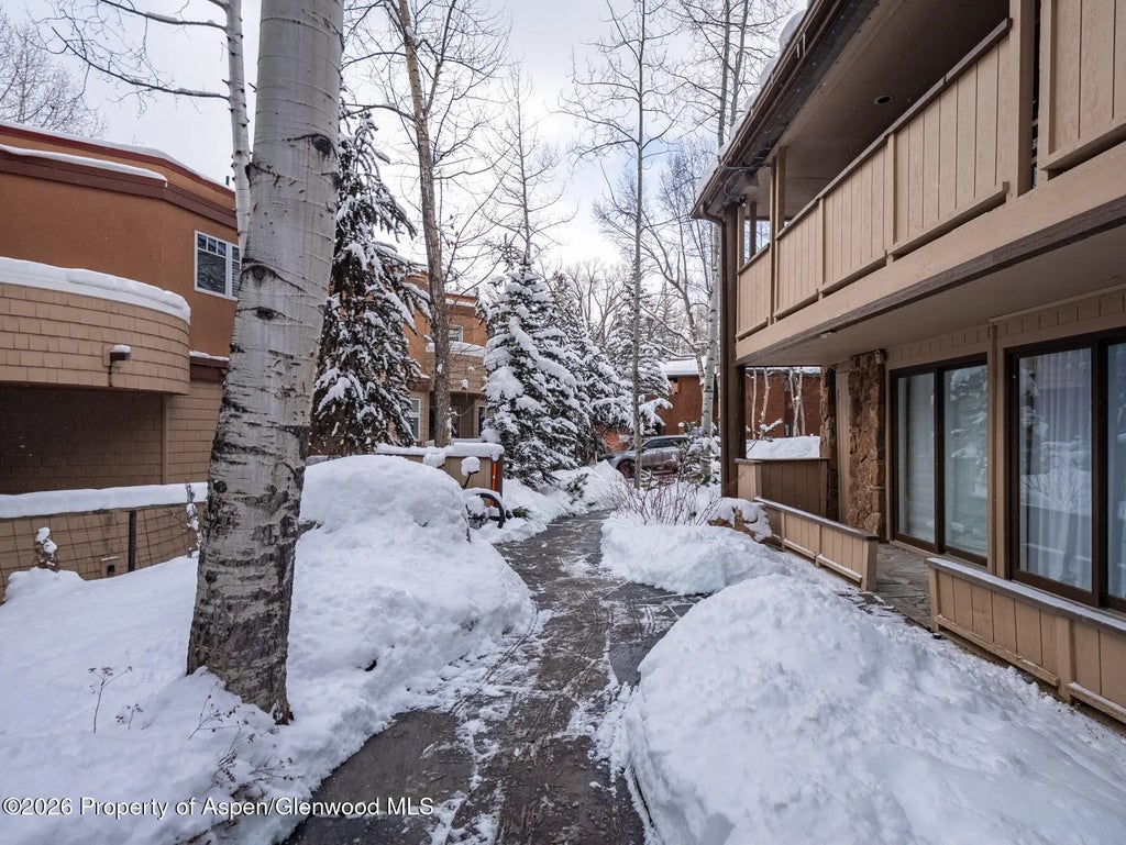 21 of 28 - 107 Aspen Mountain Road 3, Aspen, CO
