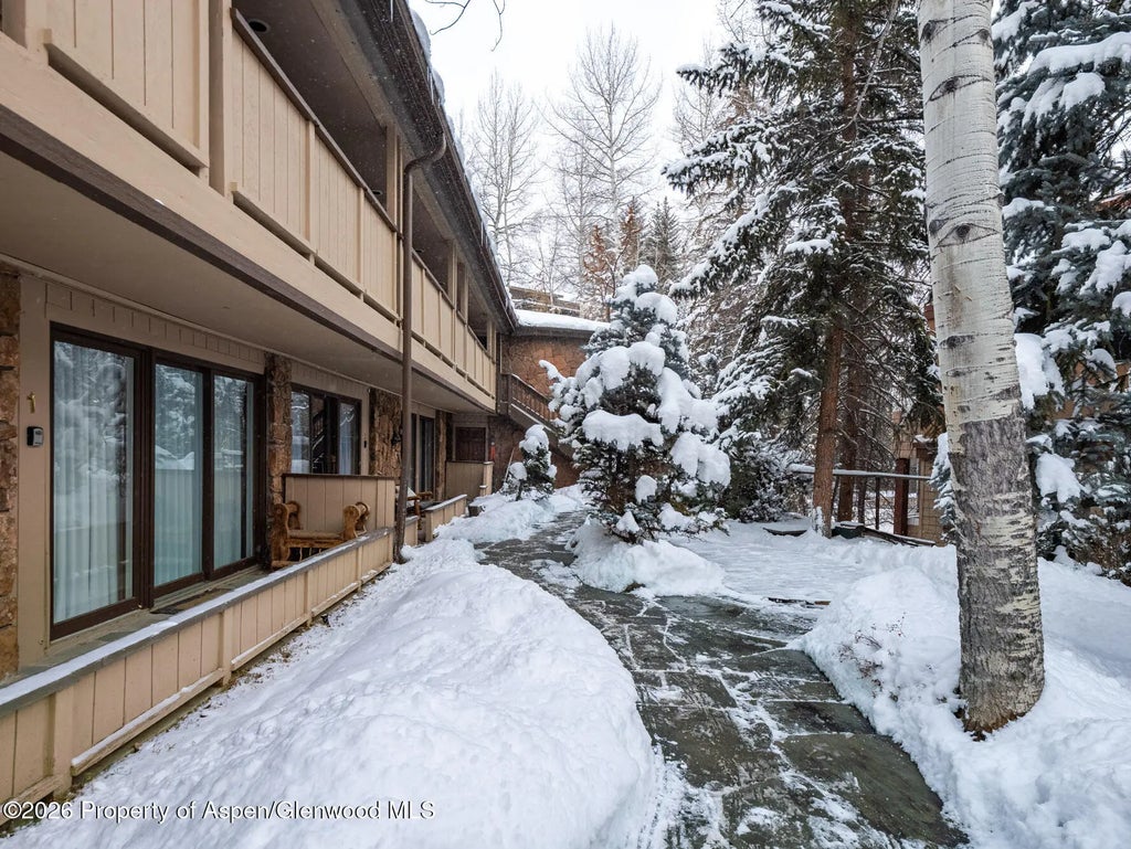 22 of 28 - 107 Aspen Mountain Road 3, Aspen, CO