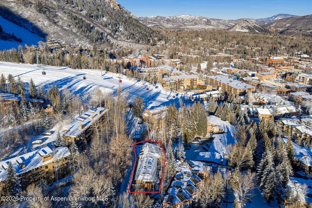 25 of 28 - 107 Aspen Mountain Road 3, Aspen, CO