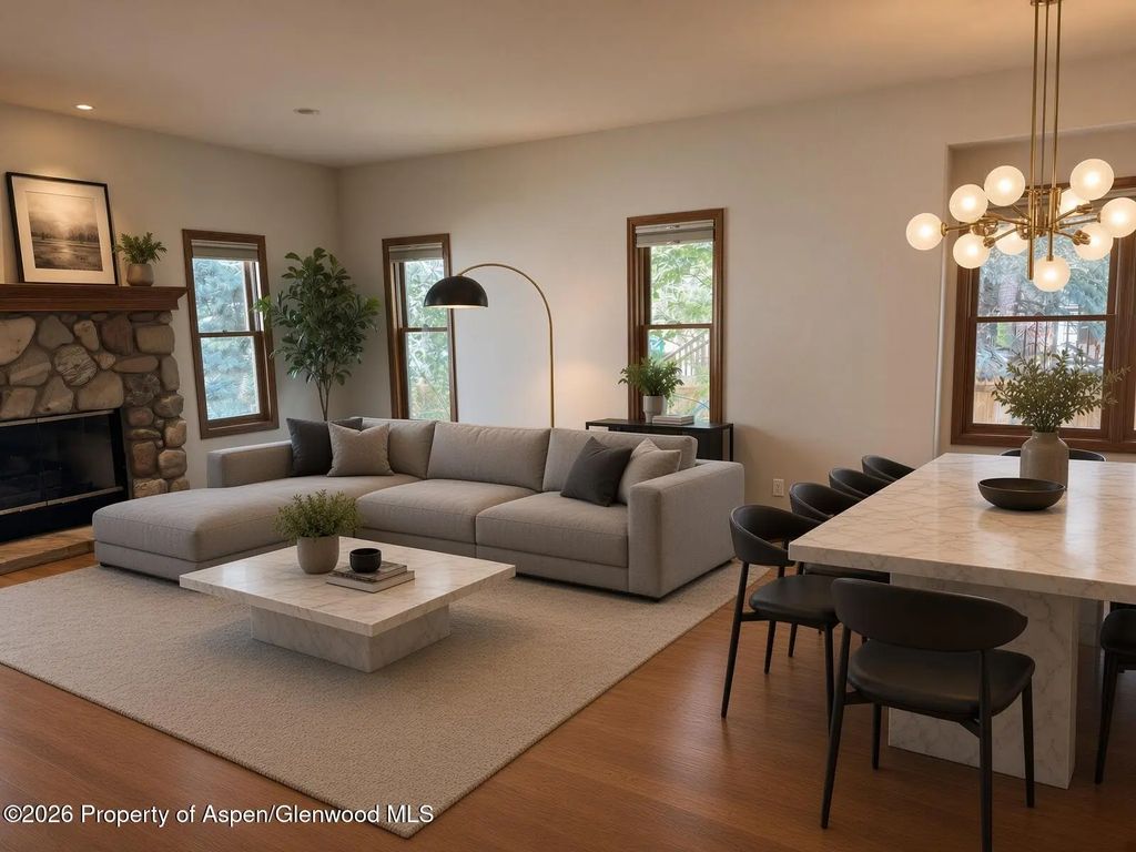 1 of 15 - 740 Hearthstone Drive, Basalt, CO
