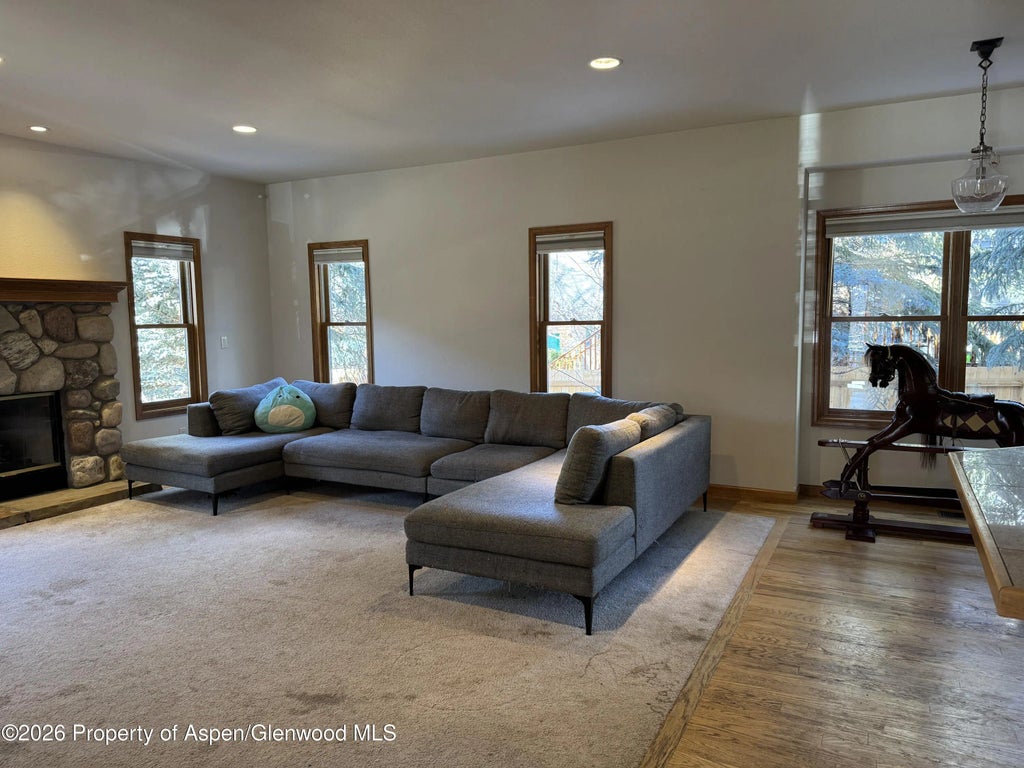 1 of 14 - 740 Hearthstone Drive, Basalt, CO