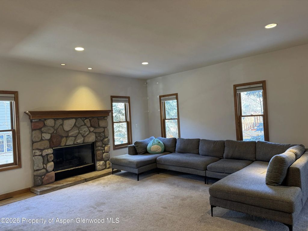 4 of 15 - 740 Hearthstone Drive, Basalt, CO