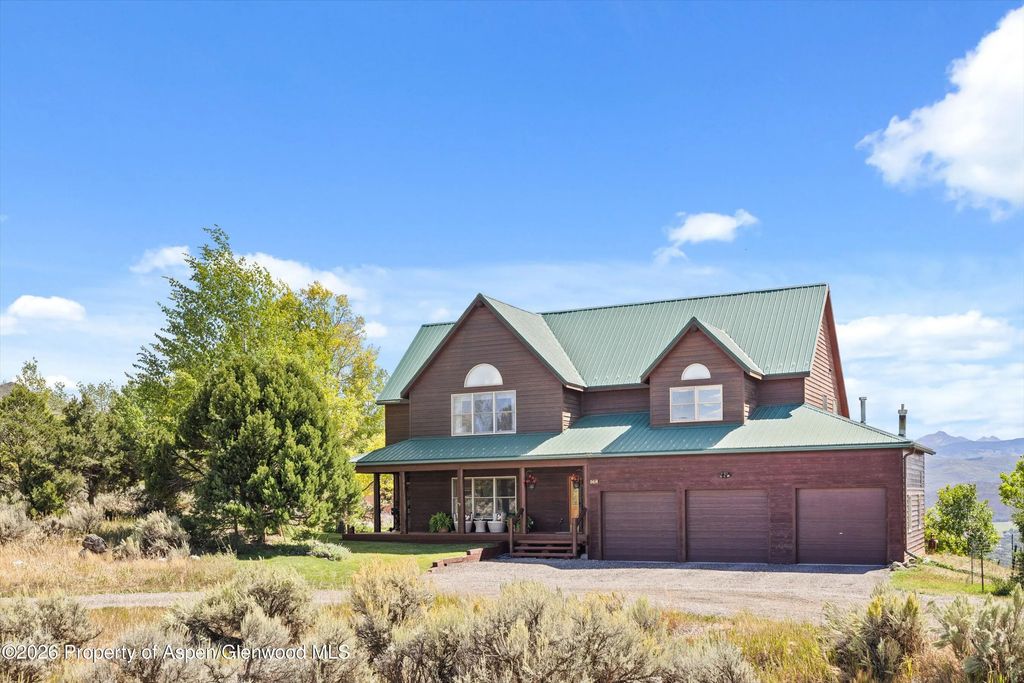 1 of 35 - 614 Escalante Road, Carbondale, CO