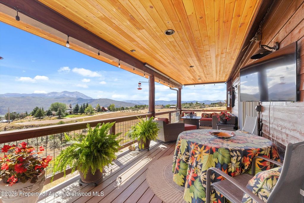 13 of 35 - 614 Escalante Road, Carbondale, CO