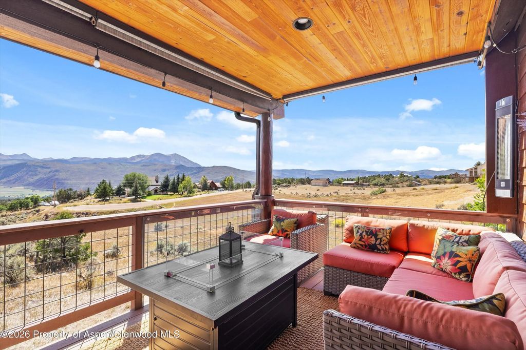 14 of 35 - 614 Escalante Road, Carbondale, CO