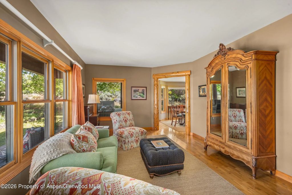 18 of 35 - 614 Escalante Road, Carbondale, CO