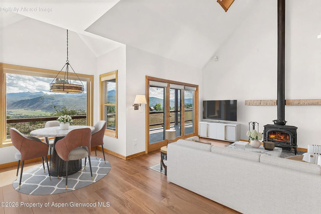 5 of 35 - 614 Escalante Road, Carbondale, CO