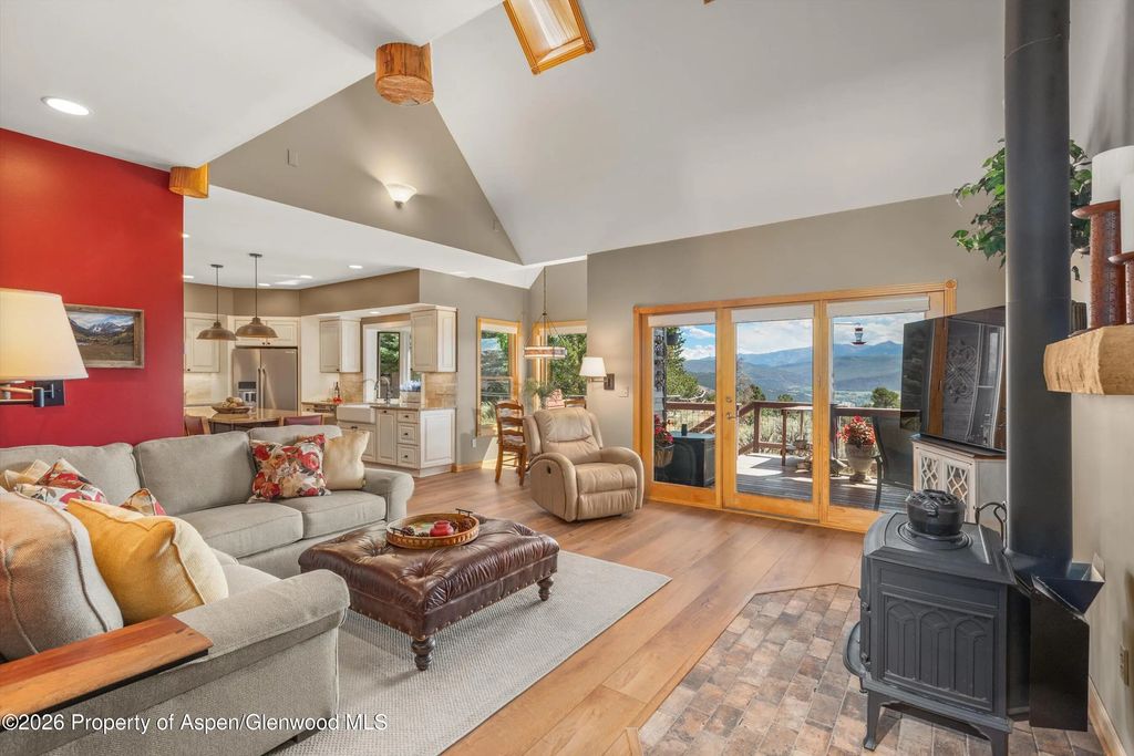6 of 35 - 614 Escalante Road, Carbondale, CO