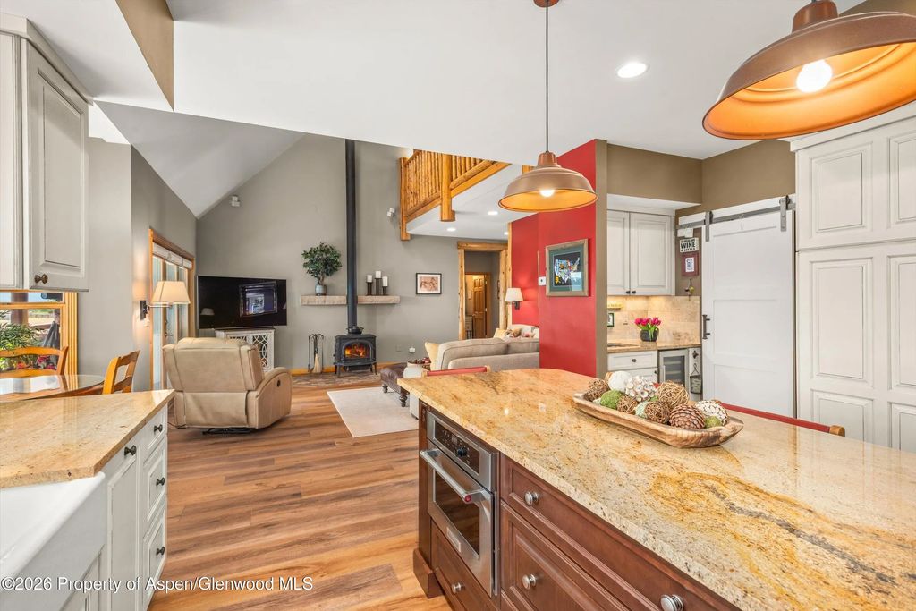 8 of 35 - 614 Escalante Road, Carbondale, CO