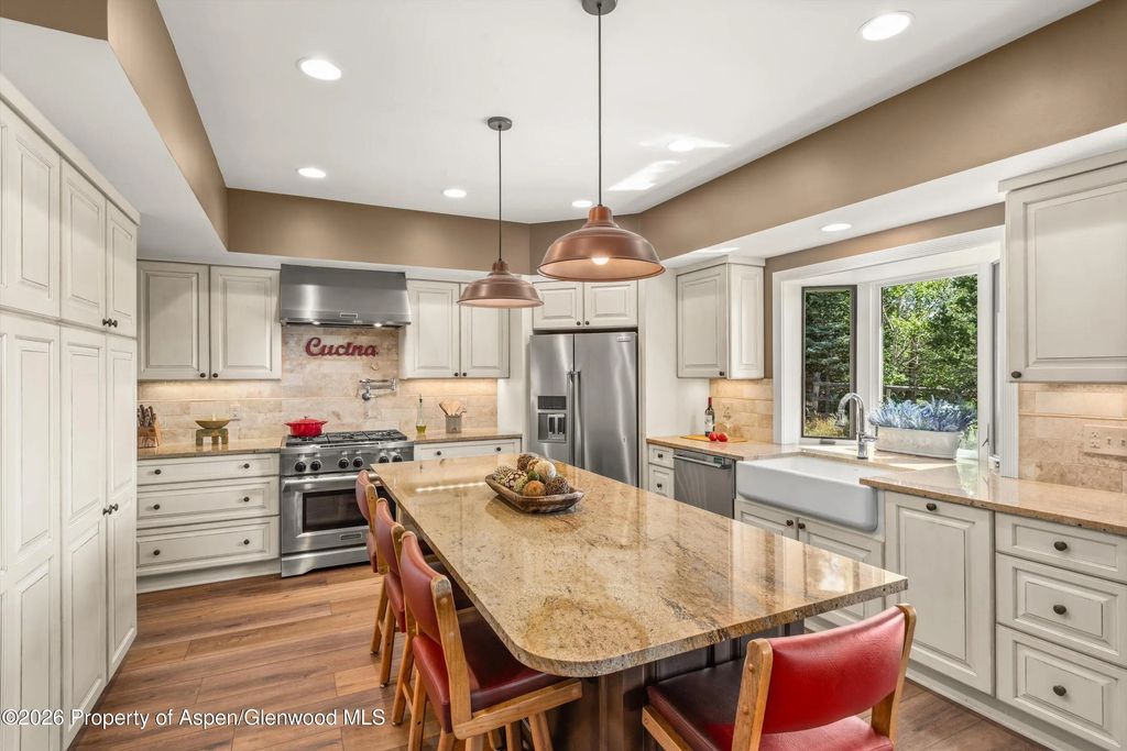 9 of 35 - 614 Escalante Road, Carbondale, CO