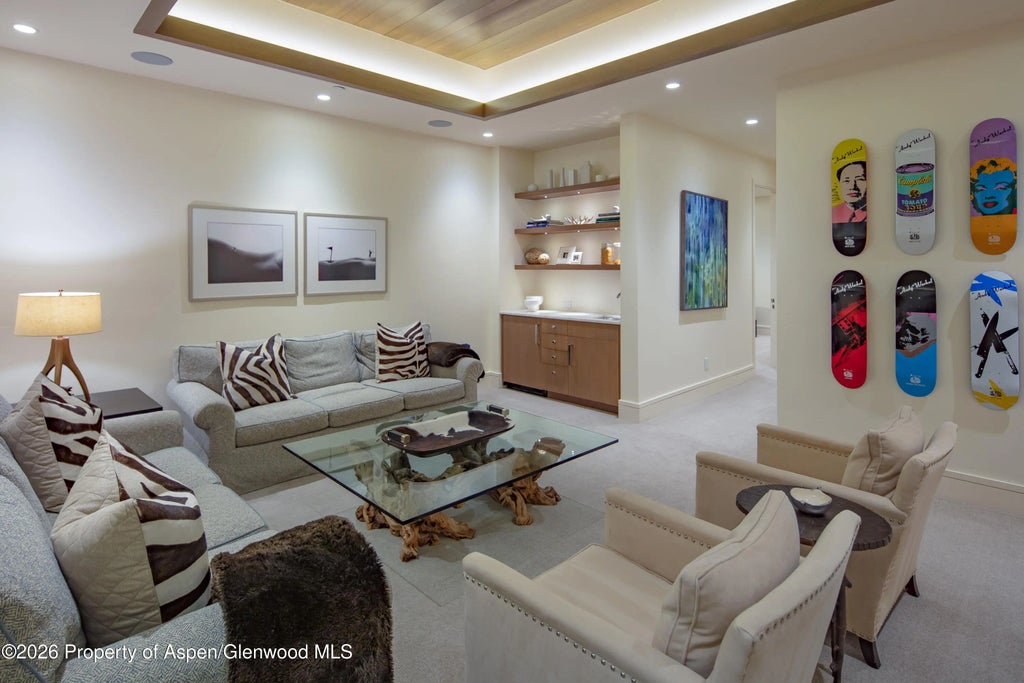 17 of 31 - 523 Walnut Street A, Aspen, CO