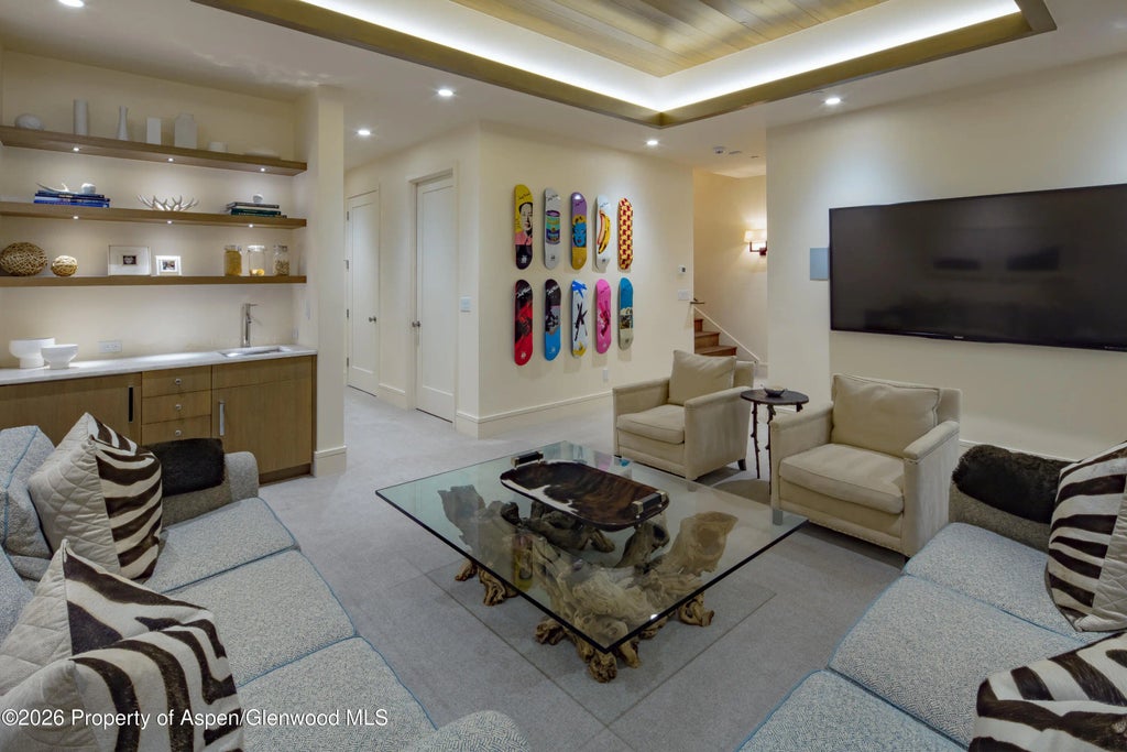 18 of 31 - 523 Walnut Street A, Aspen, CO