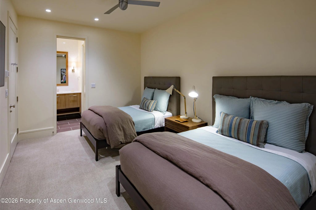 23 of 31 - 523 Walnut Street A, Aspen, CO