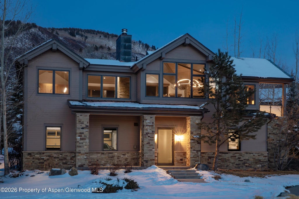 29 of 31 - 523 Walnut Street A, Aspen, CO
