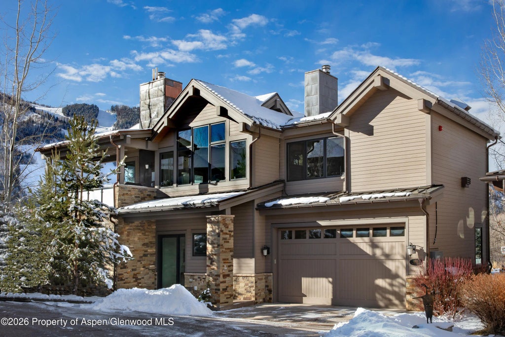 30 of 31 - 523 Walnut Street A, Aspen, CO
