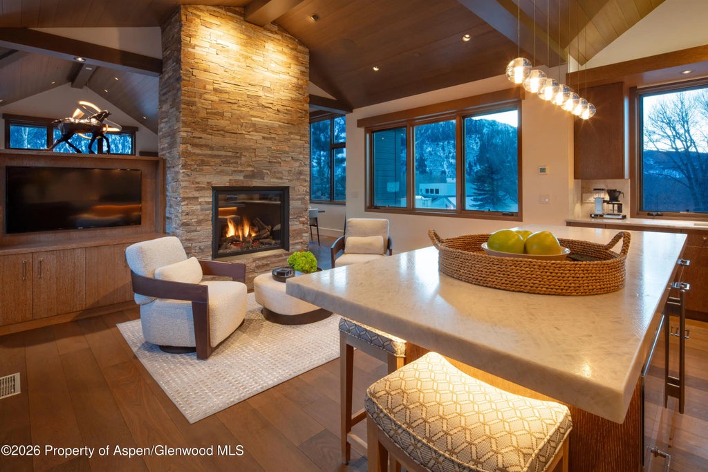 8 of 31 - 523 Walnut Street A, Aspen, CO