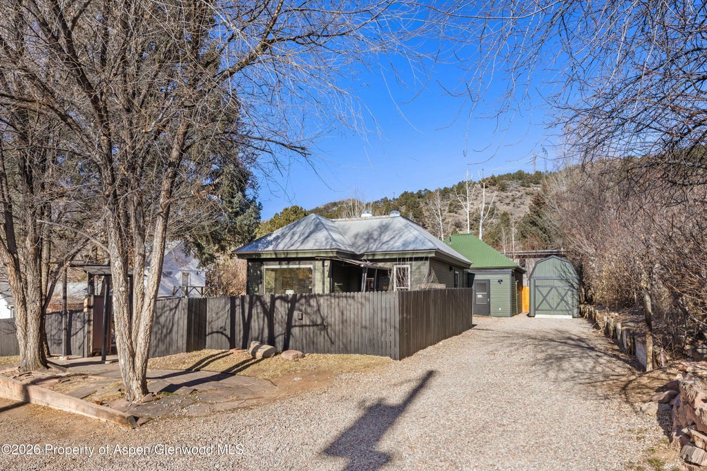 28 of 31 - 204 E Sopris Drive, Basalt, CO