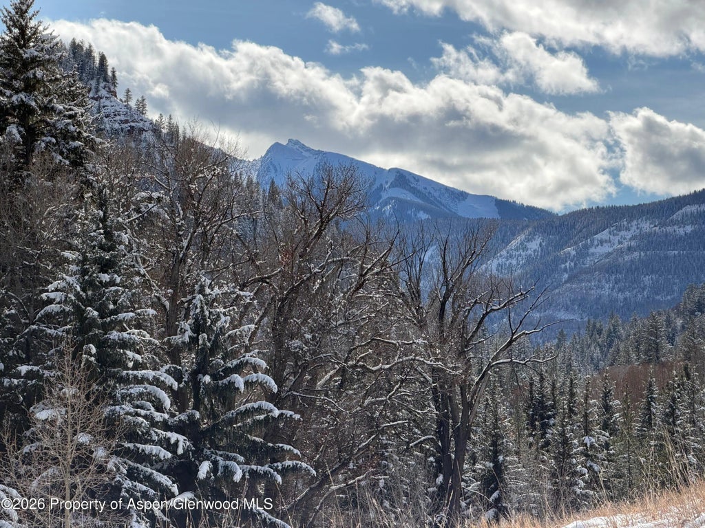 1 of 4 - Tbd Crystal Park Drive, Redstone, CO