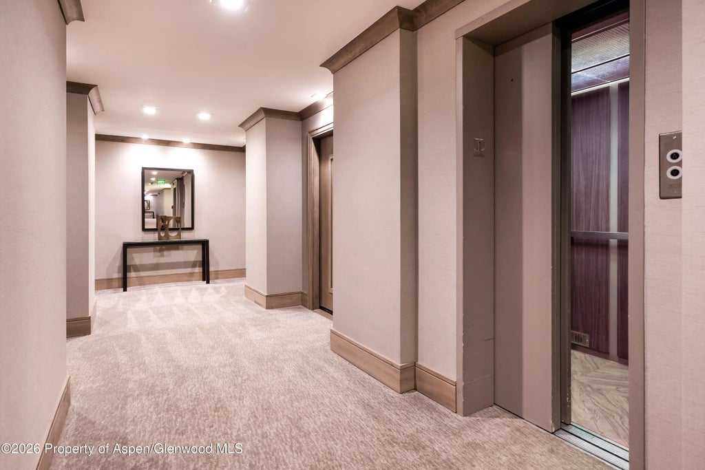 13 of 16 - 205 E Durant Avenue 1-b, Aspen, CO