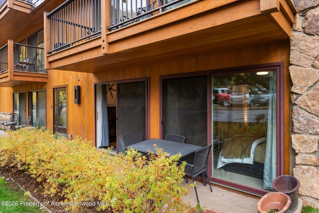 9 of 16 - 205 E Durant Avenue 1-b, Aspen, CO