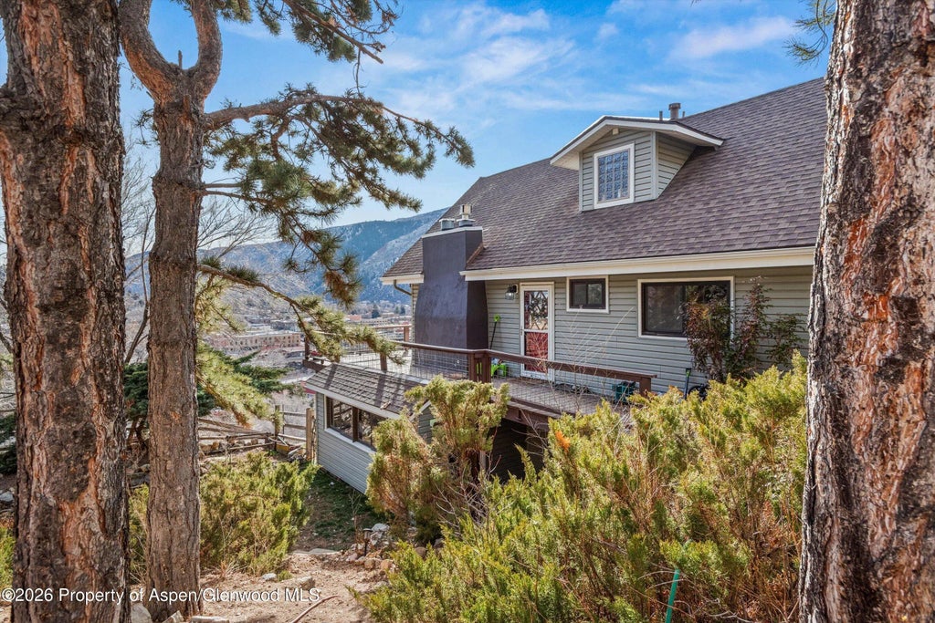 1 of 34 - 514 Echo Street, Glenwood Springs, CO