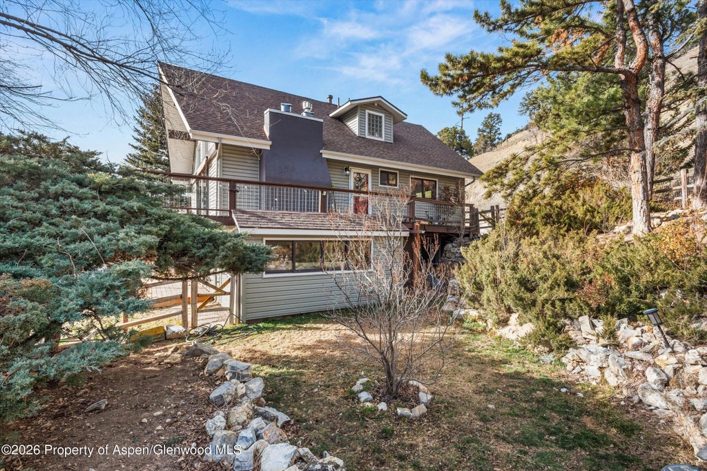 25 of 34 - 514 Echo Street, Glenwood Springs, CO